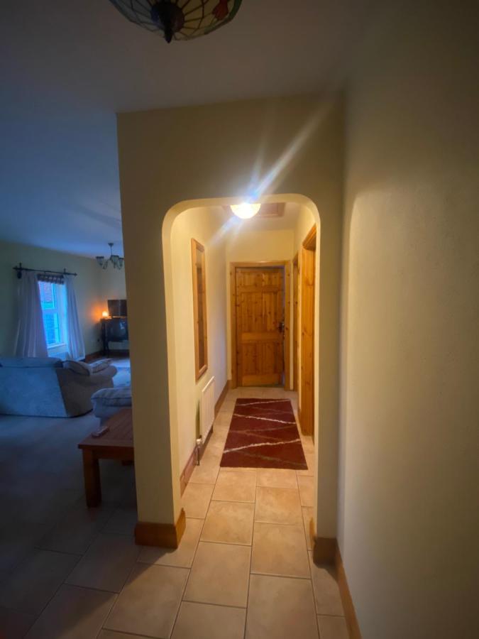 Dromkeal View Apartment Cork Exterior photo