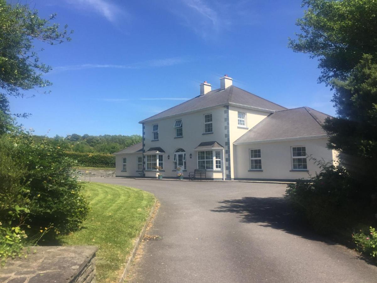 Dromkeal View Apartment Cork Exterior photo