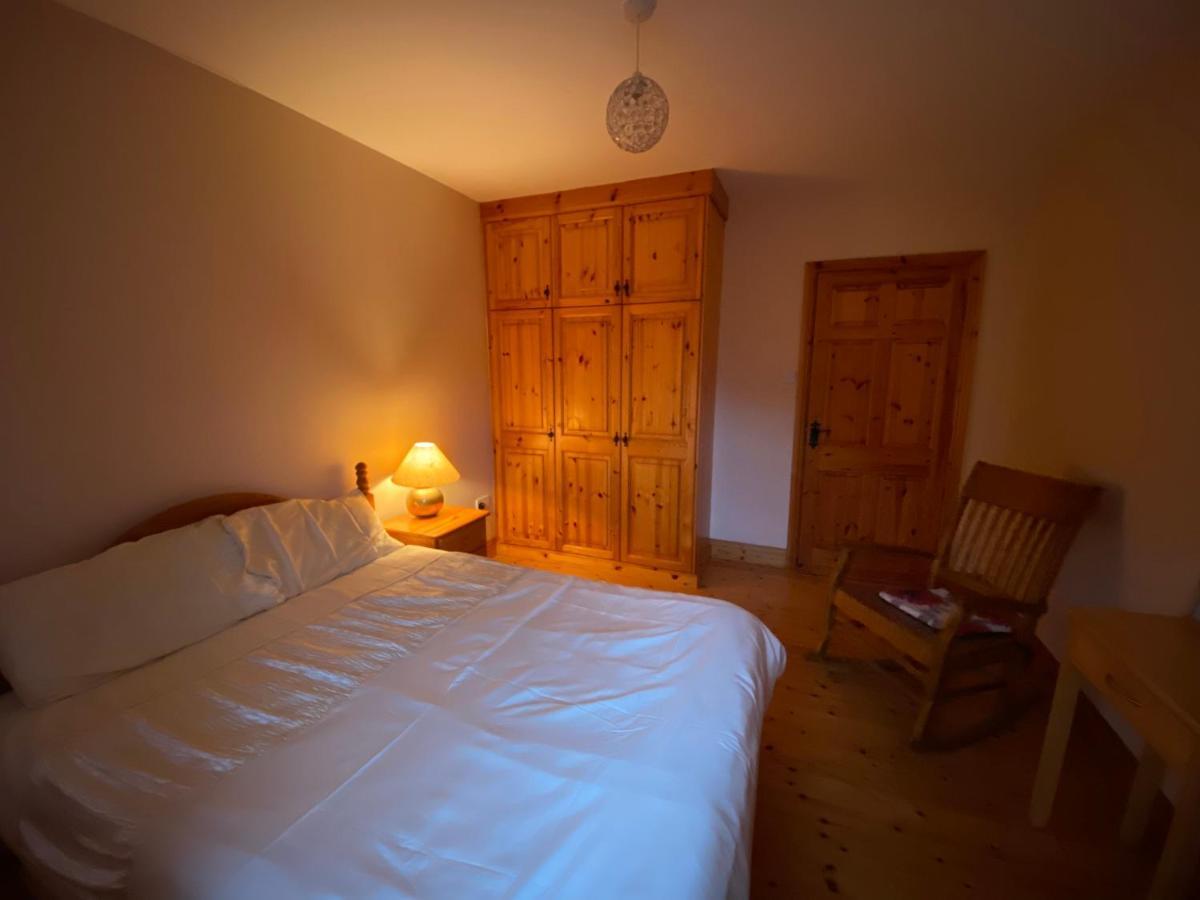 Dromkeal View Apartment Cork Exterior photo