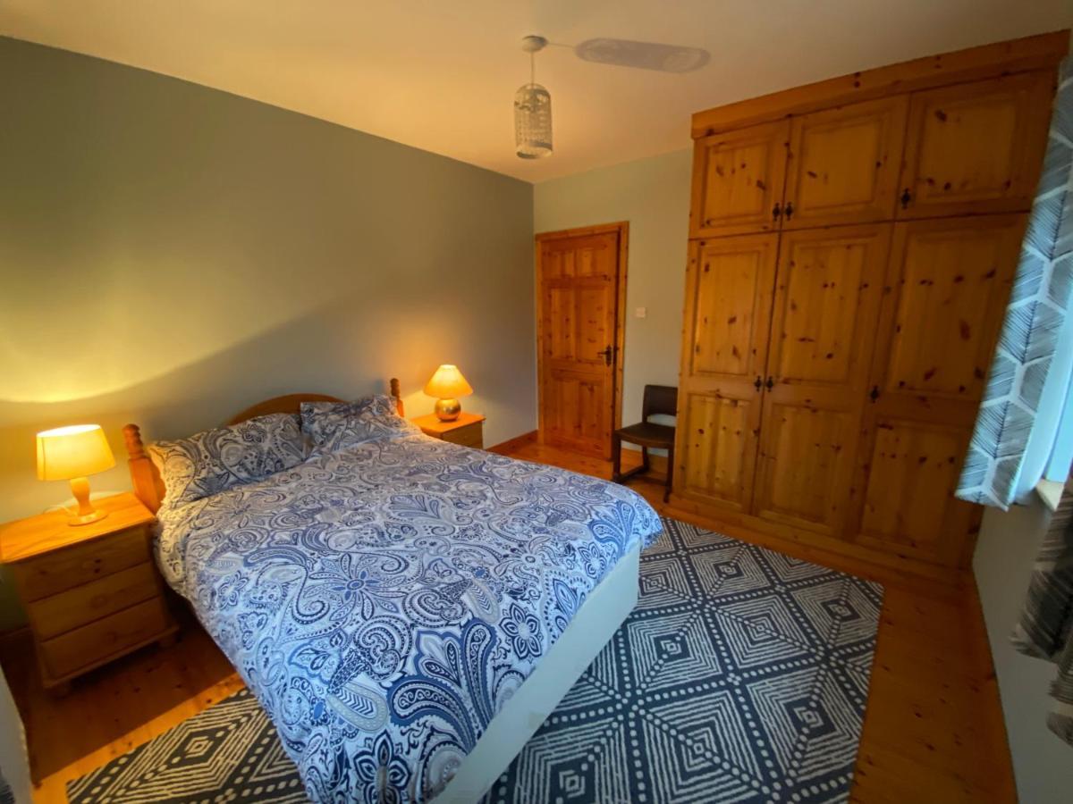 Dromkeal View Apartment Cork Exterior photo
